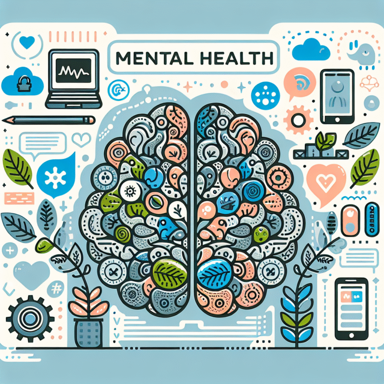 Cara Menjaga Kesehatan Mental di Era Digital: Strategi Efektif untuk