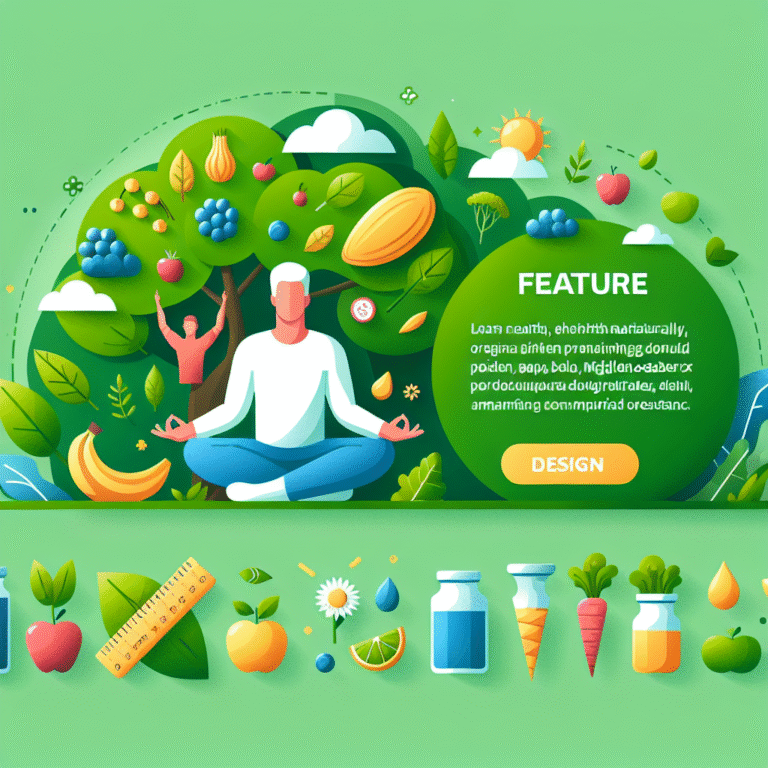 Rahasia Menjaga Kesehatan Tubuh Secara Alami Tips dan Trick