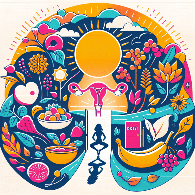 Hidup Sehat dan Bahagia Tanpa Rahim: Tips dan Strategi