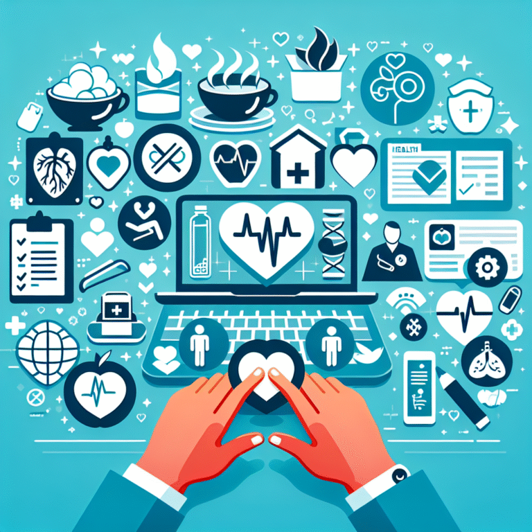 Tips Efektif Menjaga Kesehatan Jantung yang Perlu Anda Ketahui