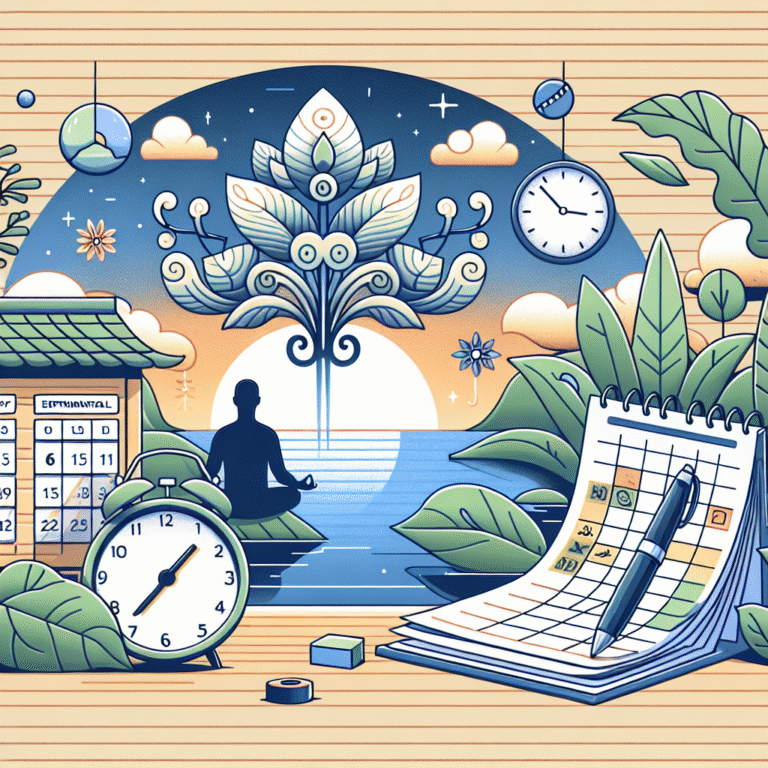 Strategi Efektif Menjaga Kesehatan Mental di Tengah Kesibukan Sehari-hari