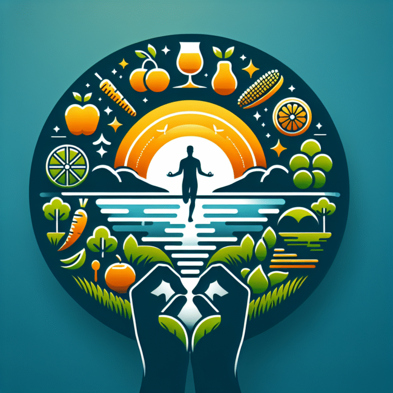 Manfaat Pola Hidup Sehat untuk Meningkatkan Kualitas Hidup dan