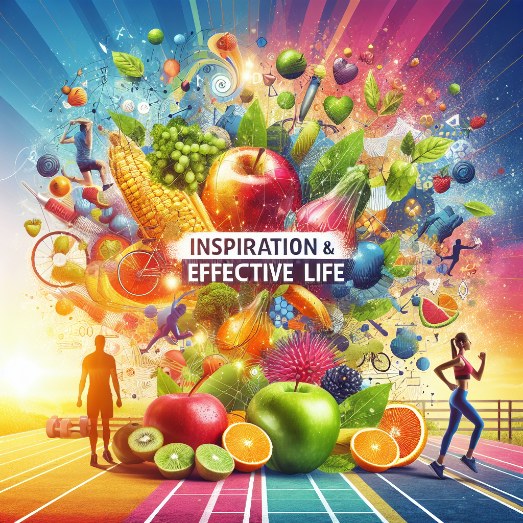 Tips Membuat Slogan Hidup Sehat yang Inspiratif dan Efektif