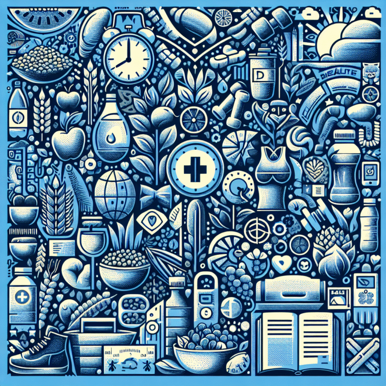 Cara Efektif Menjaga Kesehatan Tubuh Agar Tetap Bugar dan Sehat