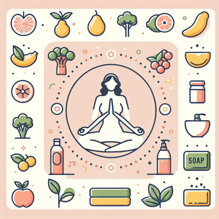 Tips Ampuh Menjaga Kebersihan dan Kesehatan Organ Reproduksi Wanita