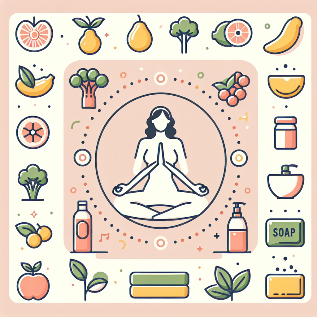 Tips Ampuh Menjaga Kebersihan dan Kesehatan Organ Reproduksi Wanita