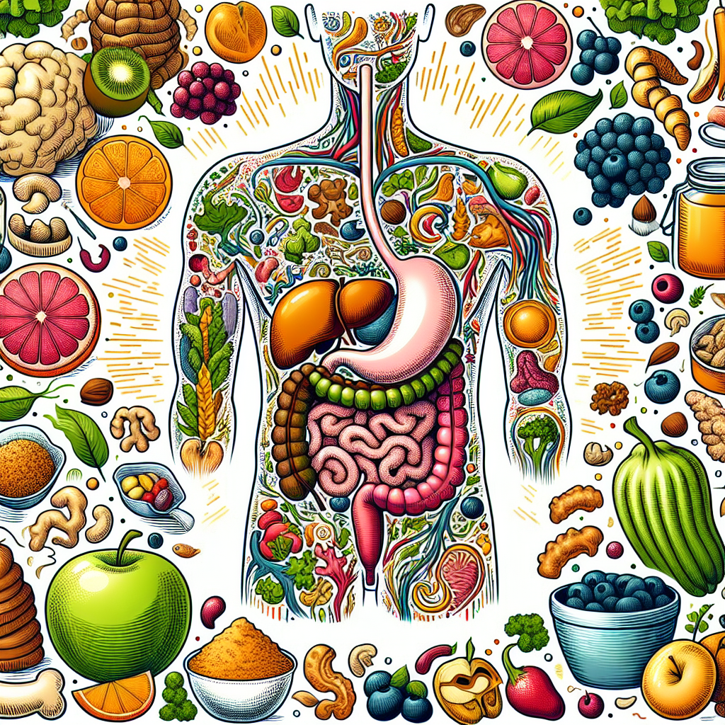 Tips Menjaga Kesehatan Sistem Pencernaan yang Optimal