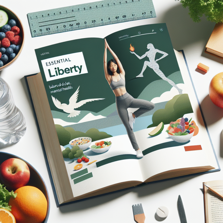 Tips Efektif untuk Menjaga Kesehatan Tubuh dan Pikiran yang Optimal