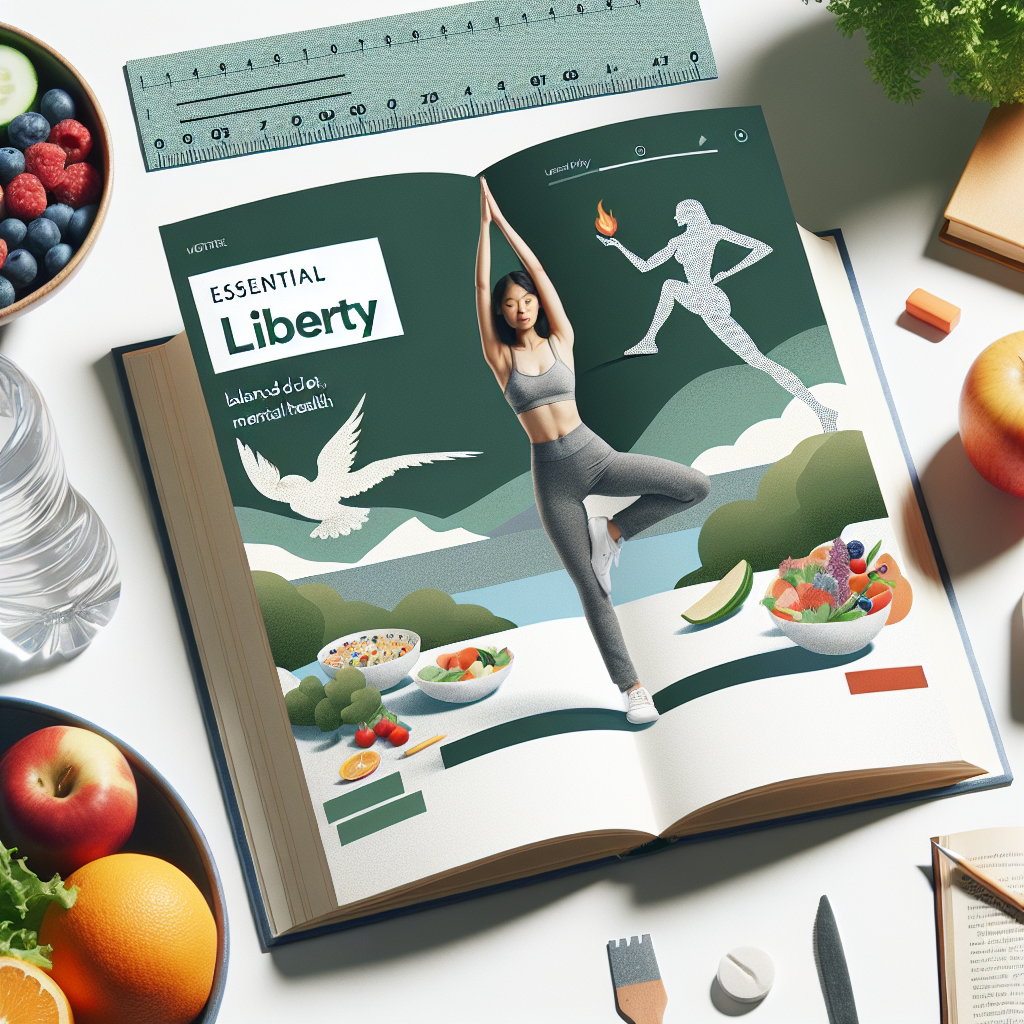 Tips Efektif untuk Menjaga Kesehatan Tubuh dan Pikiran yang Optimal