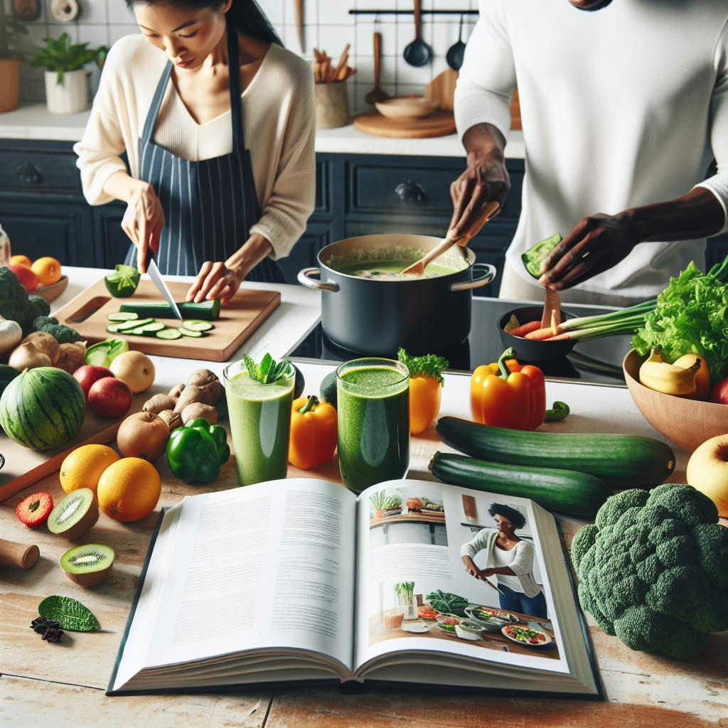 Tips Menerapkan Pola Makan Hidup Sehat untuk Keseharian Anda