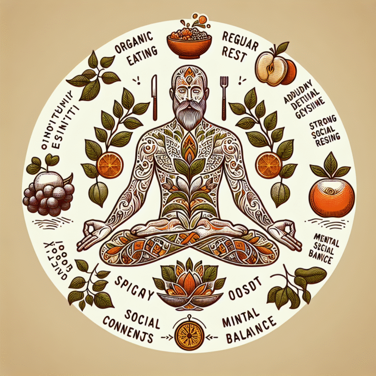 Tips Hidup Sehat ala Rasulullah yang Bisa Diterapkan dalam Kehidupan