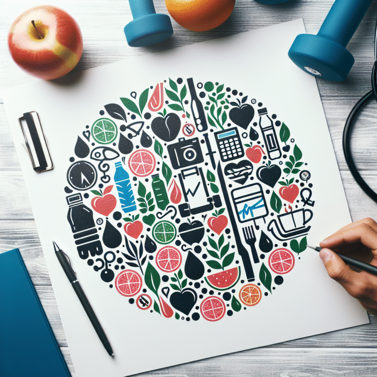 Inspirasi Hidup Sehat: Kumpulan Quotes Kesehatan untuk Memotivasi Harimu