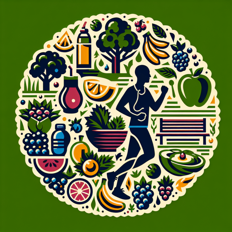 Panduan Memahami Konsep Gaya Hidup Sehat