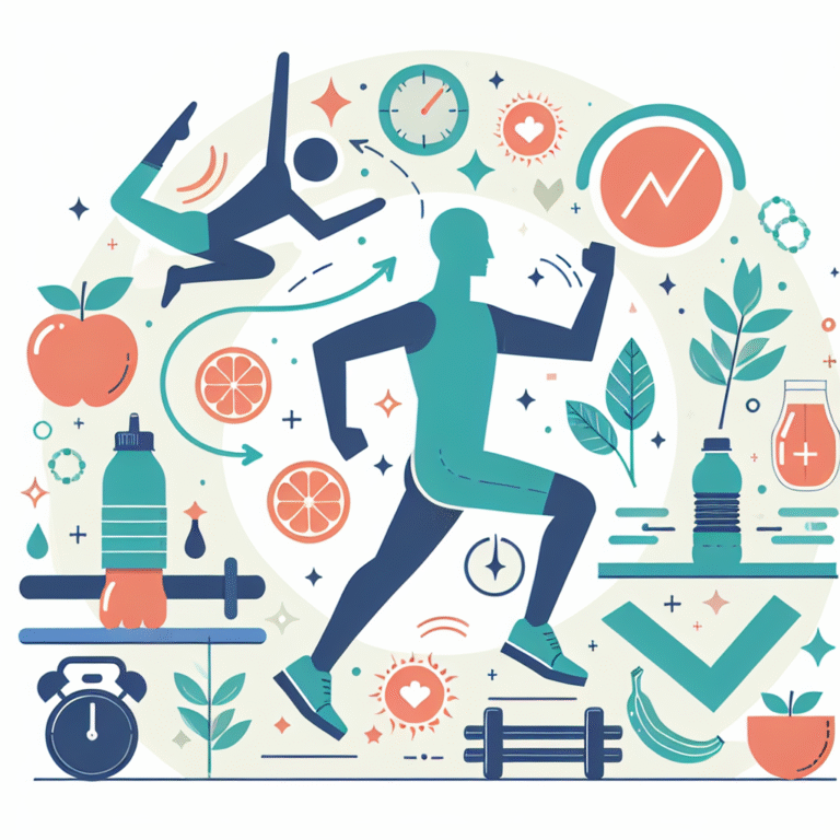 Tips Ampuh Menjaga Kesehatan Sistem Gerak Tubuh