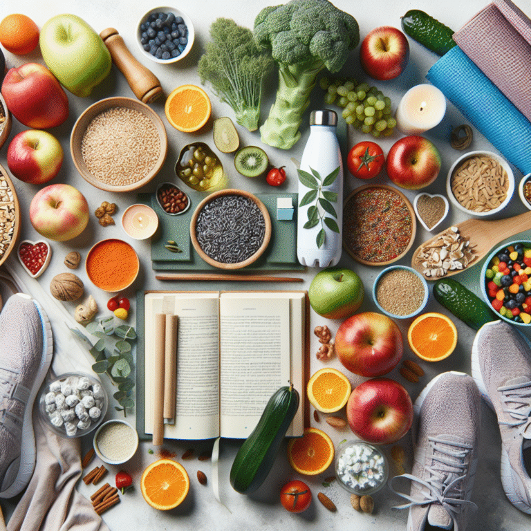 Tips Hidup Sehat untuk Keseharian Anda