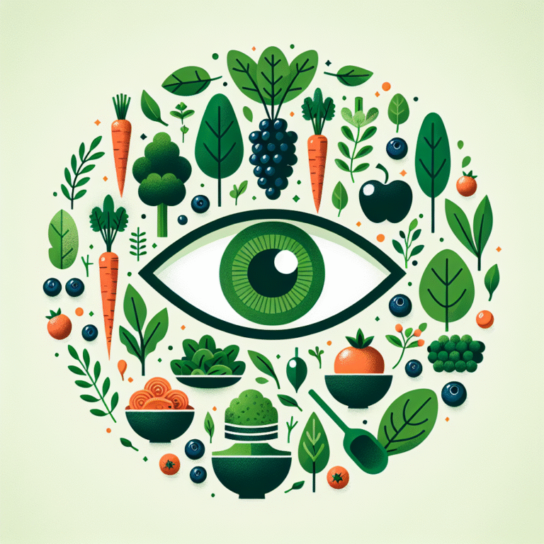 Tips Menjaga Kesehatan Mata Secara Alami yang Efektif dan Mudah