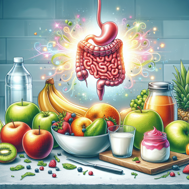 Cara Efektif Menjaga Kesehatan Organ Pencernaan Agar Terhindar dari