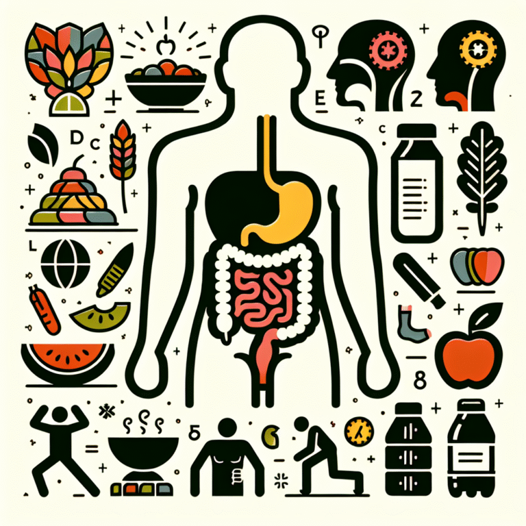Cara Menjaga Kesehatan Organ Pencernaan Manusia dengan Mudah