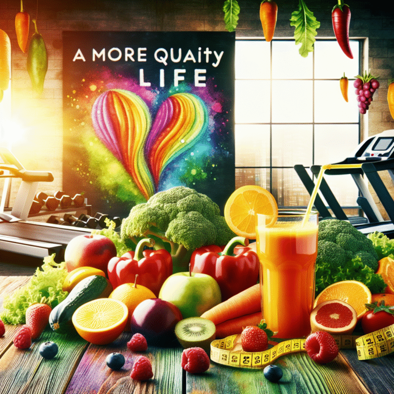 Tips Ampuh Menerapkan Pola Hidup Sehat untuk Kehidupan Lebih Berkualitas