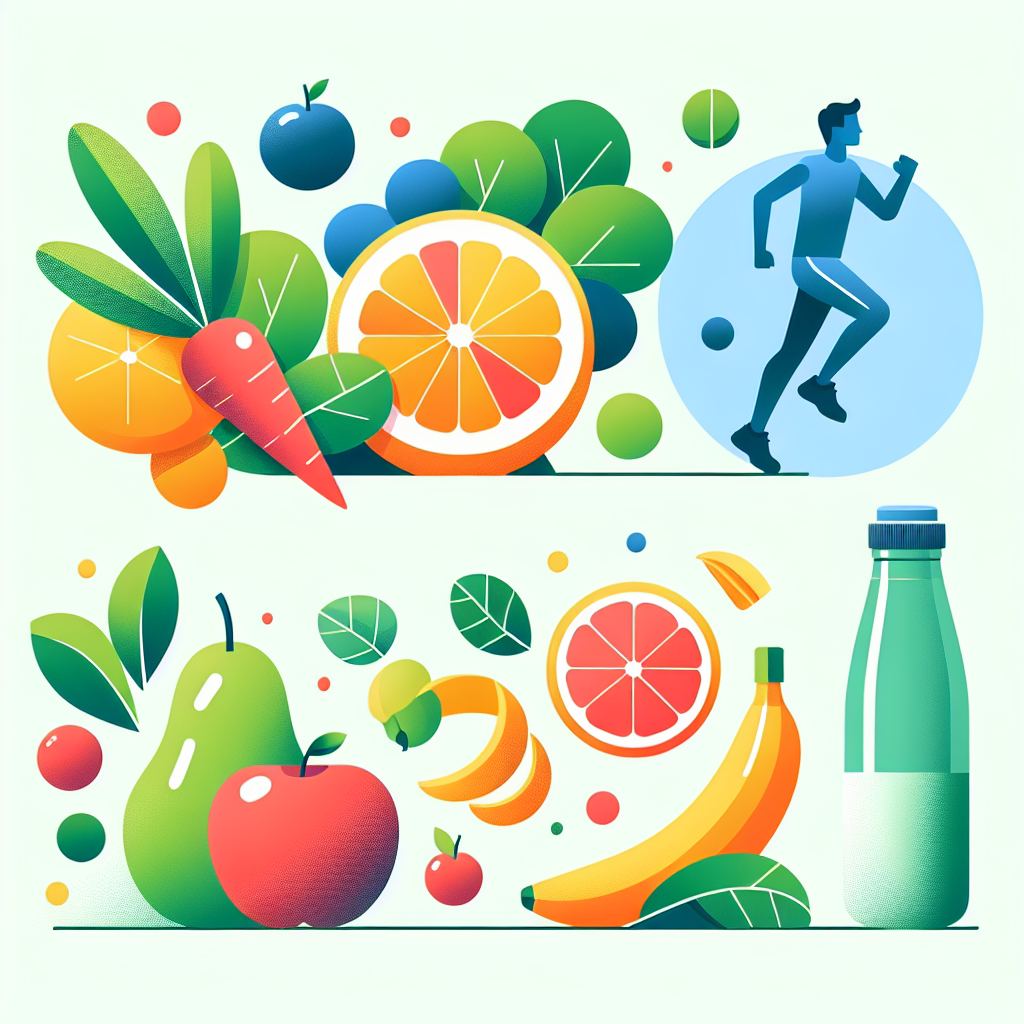 Mengungkap Konsep Pola Hidup Sehat dan Pentingnya dalam Kehidupan