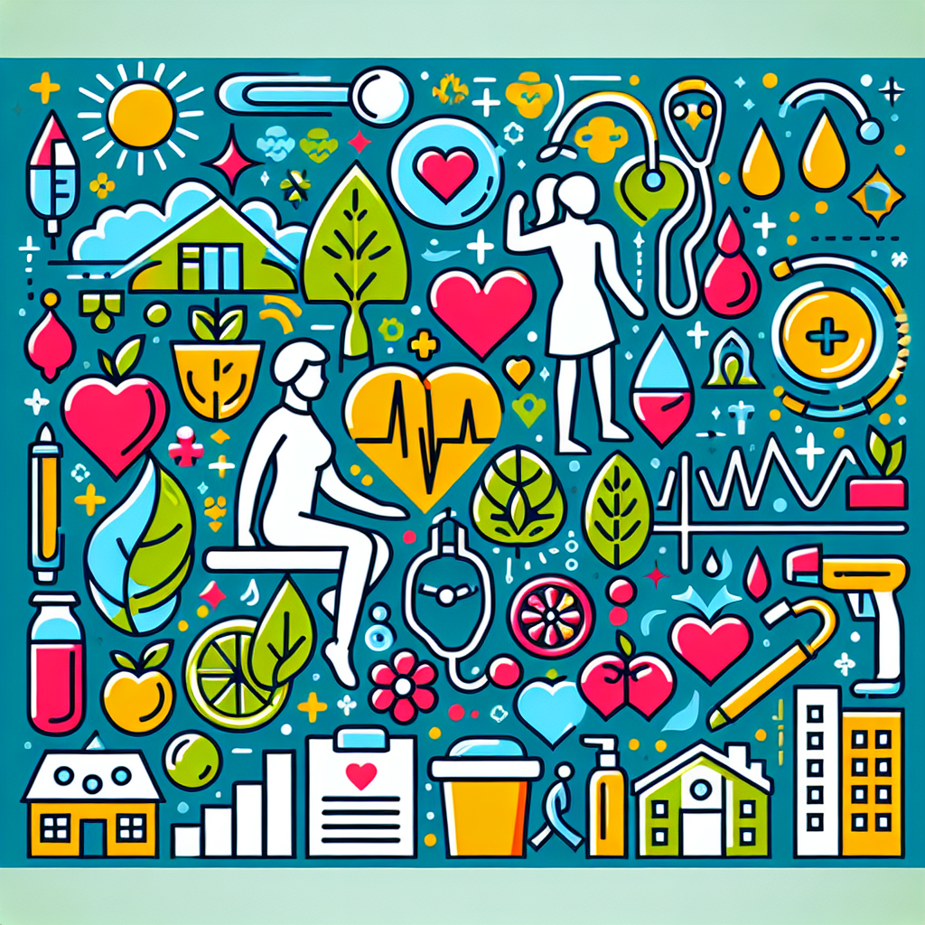 Ide Kreatif Membuat Poster Hidup Bersih dan Sehat yang Mudah Digambar