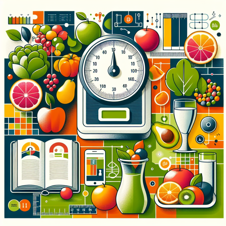 Tips Memilih Makanan Diet Sehat yang Tepat untuk Anda