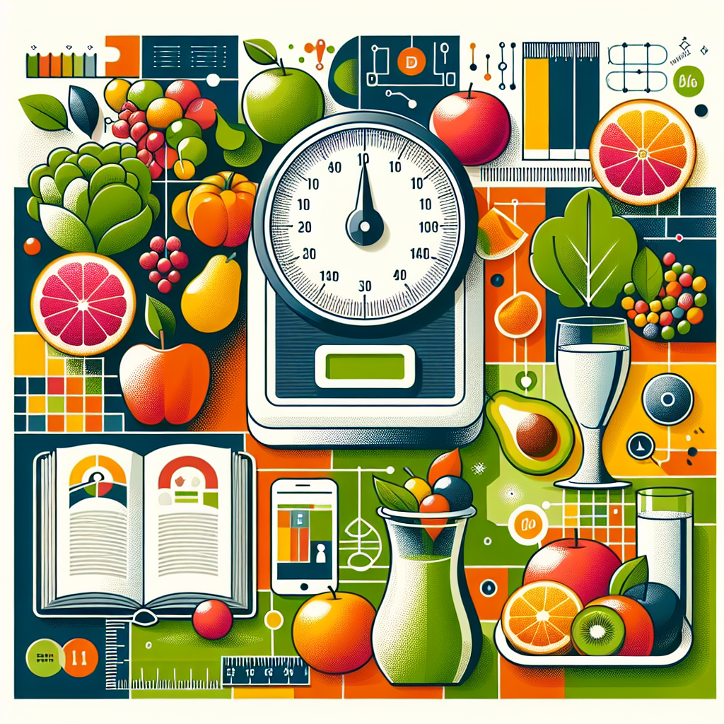 Tips Memilih Makanan Diet Sehat yang Tepat untuk Anda