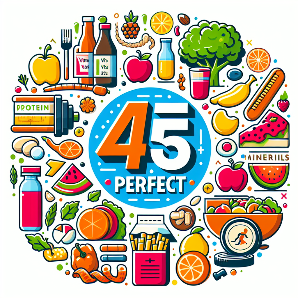 Kenali Konsep Makanan 4 Sehat 5 Sempurna untuk Gaya Hidup Sehat