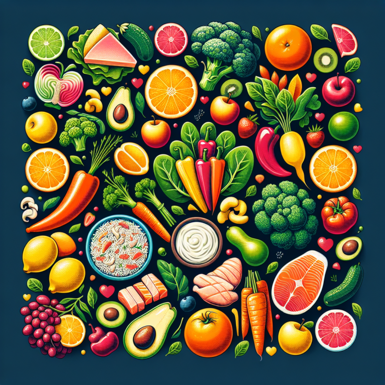 10 Contoh Makanan Diet Sehat yang Wajib Anda Coba