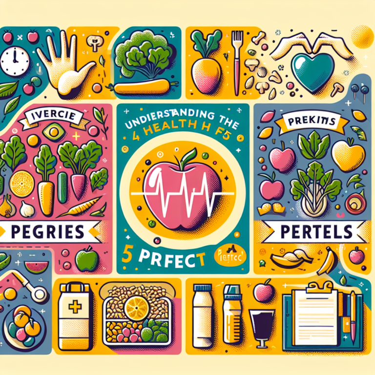 Memahami Konsep 'Apa Itu Makanan 4 Sehat 5 Sempurna' untuk Gaya Hidup Sehat