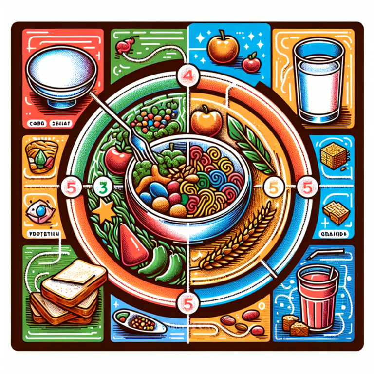 Exploring the Essential Components of 4 Sehat 5 Sempurna: A Guide to