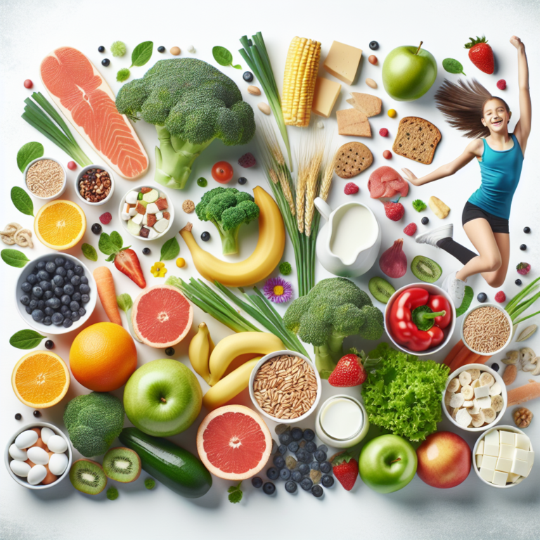 10 Menu Makanan Sehat untuk Remaja yang Bergizi dan Lezat