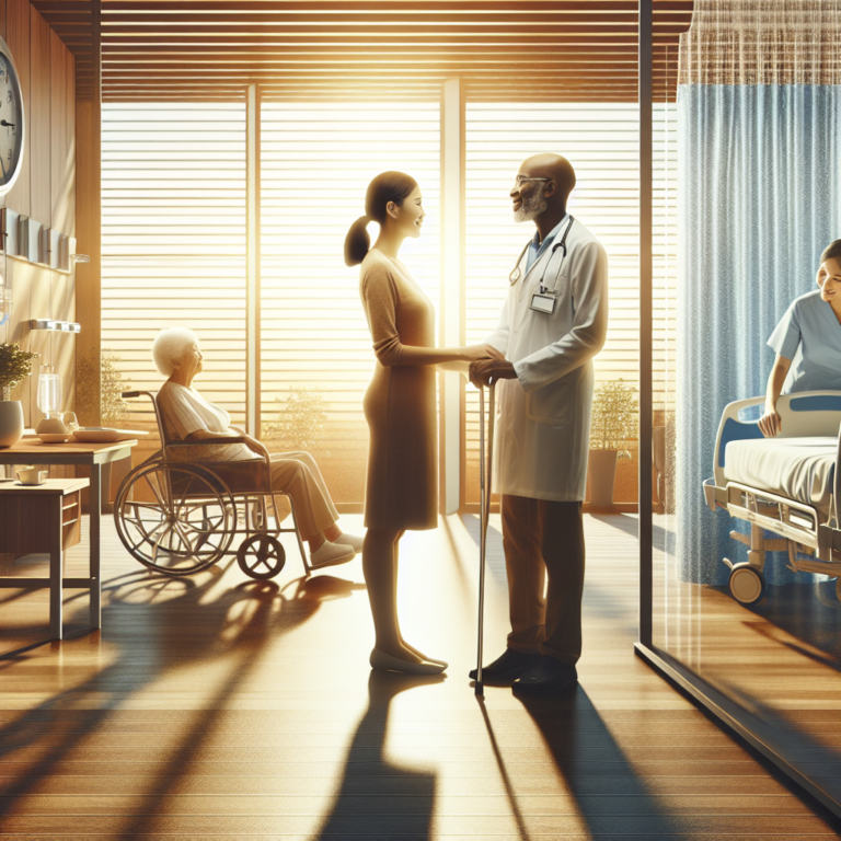 Top Tips for a Smooth Hospital Inpatient Experience: A Guide for Patients