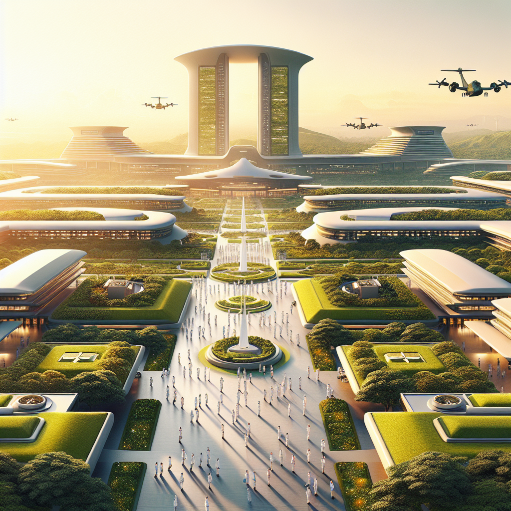 Comprehensive Guide to Rumah Sakit Pusat Angkatan Darat Gatot Soebroto: