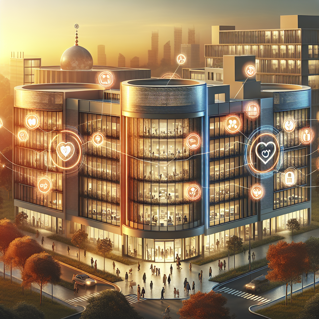 Comprehensive Guide to Rumah Sakit Sumber Waras: Services, Specialties,