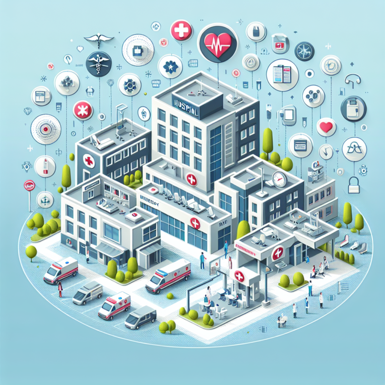 The Ultimate Guide to Rumah Sakit Medistra: Services, Facilities, and