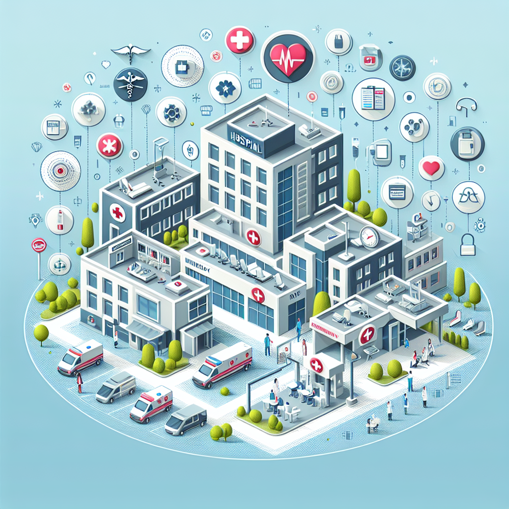 The Ultimate Guide to Rumah Sakit Medistra: Services, Facilities, and